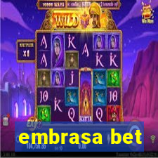 embrasa bet